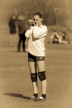 Bild 378 - Faustballturnier